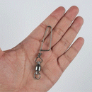 Stainless Steel Fishing Snap Swivel