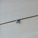 Vinyl Siding Hooks With Screws