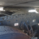 Heavy Duty 5th Wheel Pin Puller