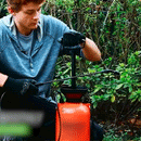 Water Pump Pressure Sprayer