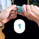 Personal Safety Alarm For Women