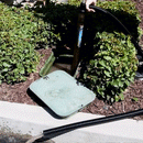 Heavy Duty Hand Water Pump