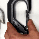 Heavy Duty Winch Hook