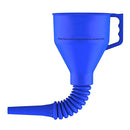 Flexible Rubber Funnel
