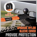 Heavy Duty Kinetic Recovery Rope