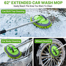6-in-1 Car Washing Kit
