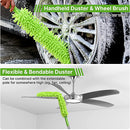 6-in-1 Car Washing Kit