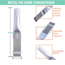 10 PCS AC Fin Comb Cleaner Kit