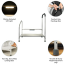 Bed Rails For Elderly