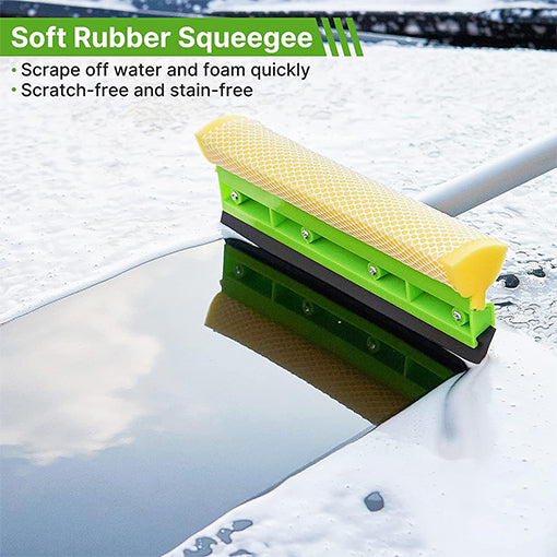 6-in-1 Car Washing Kit