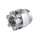 Universal Wrench Socket Sleeve