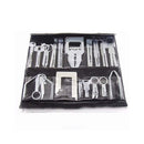 38 Pcs Radio Removal Key Set