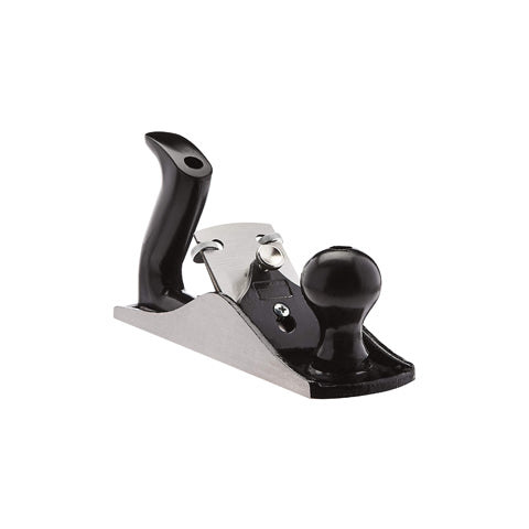 Bench Hand Plane With 2-Inch Blade