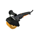 Burnishing Polishing Machine