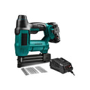 Cordless Brad Nailer & Stapler