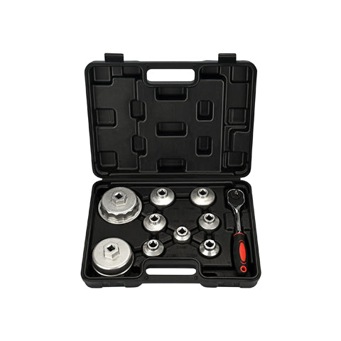 Oil Filter Cap Wrench Set