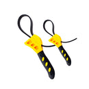 Oil Filter Strap Wrench (Set of 2)