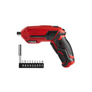 Rechargeable Cordless Screwdriver