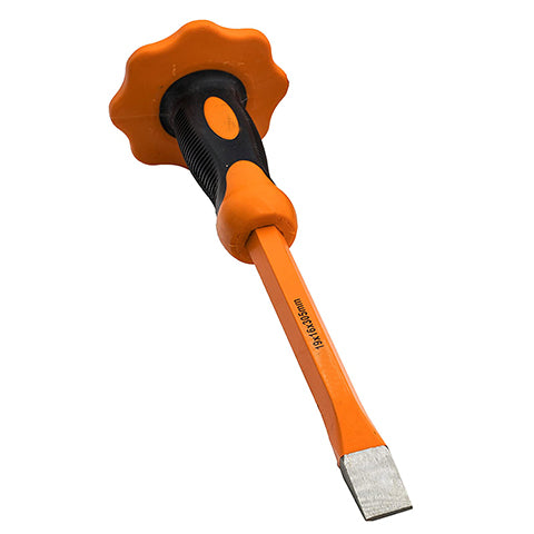 12 inch Heavy Duty Flat Chisel