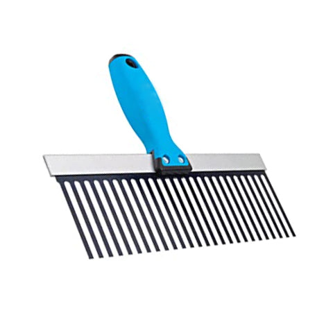 12-inch Plaster Scarifier