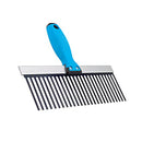 12-inch Plaster Scarifier