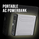 Portable AC Powerbank