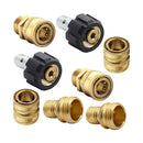 Pressure Washer Adapter Set