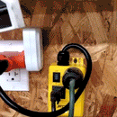 Automatic Vacuum Switch