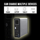 Portable AC Powerbank