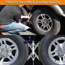 wheel stabilizer