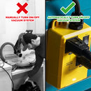 Automatic Vacuum Switch