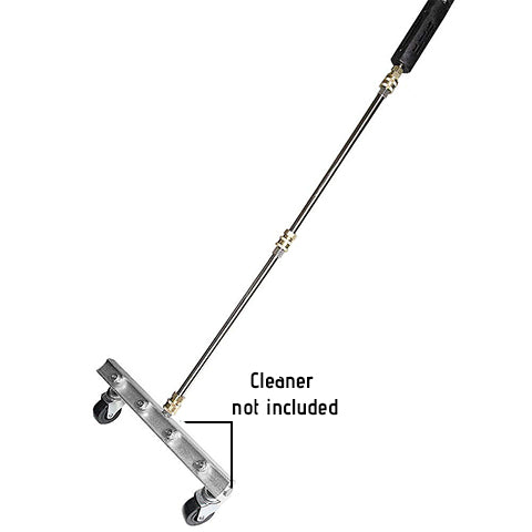 Extension Lances