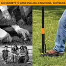 dandelion puller tool