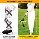 dandelion puller tool