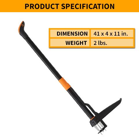 dandelion puller