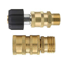 Pressure Washer Adapter Set