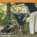 lawn sweeper for sale