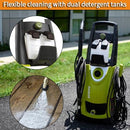 SPX3000 Electric Pressure Washer