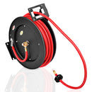 50 ft Retractable Air Hose