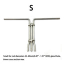 Rod Seal Installation Tool Kit