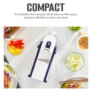 Mandoline Vegetable Slicer