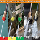 SPX3000 Electric Pressure Washer