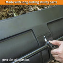 lawn sweeper on sale