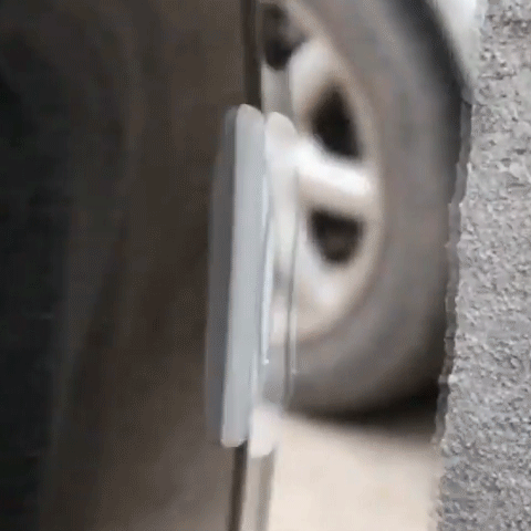 Car Anti-Collision Strip
