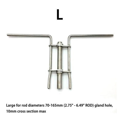 CarHomeDepot | Rod Seal Installation Tool Kit ~ carhomedepot