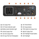 Portable AC Powerbank