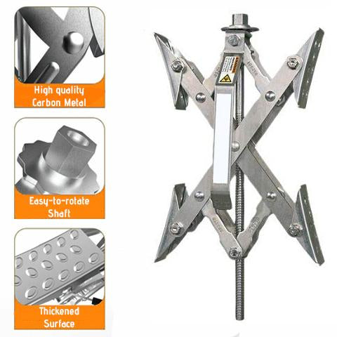 wheel stabilizer