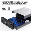 Portable AC Powerbank