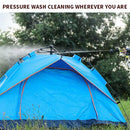 Cordless Power Cleaner