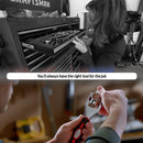 All-Around Compact Wrench